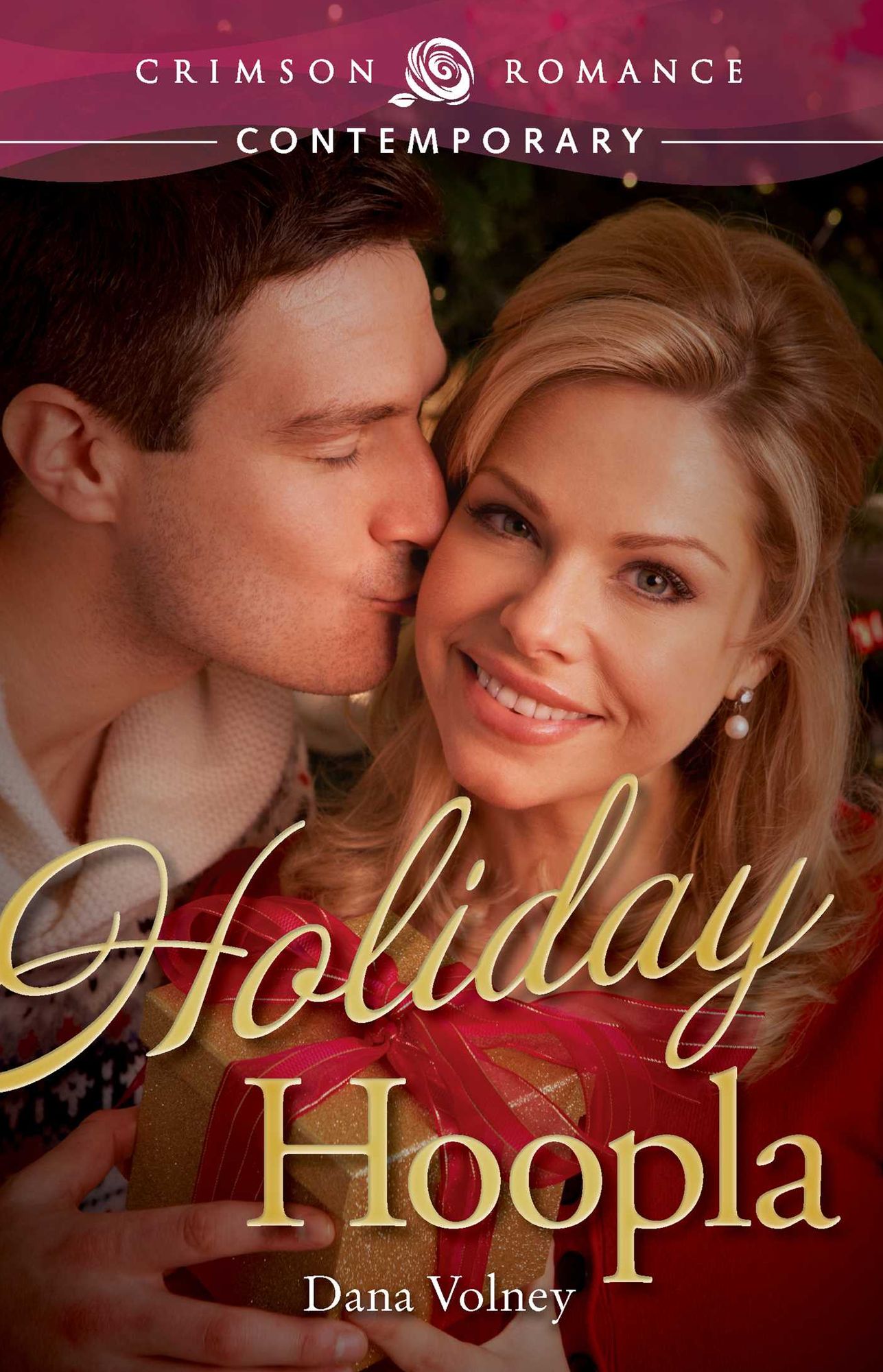 Holiday Hoopla