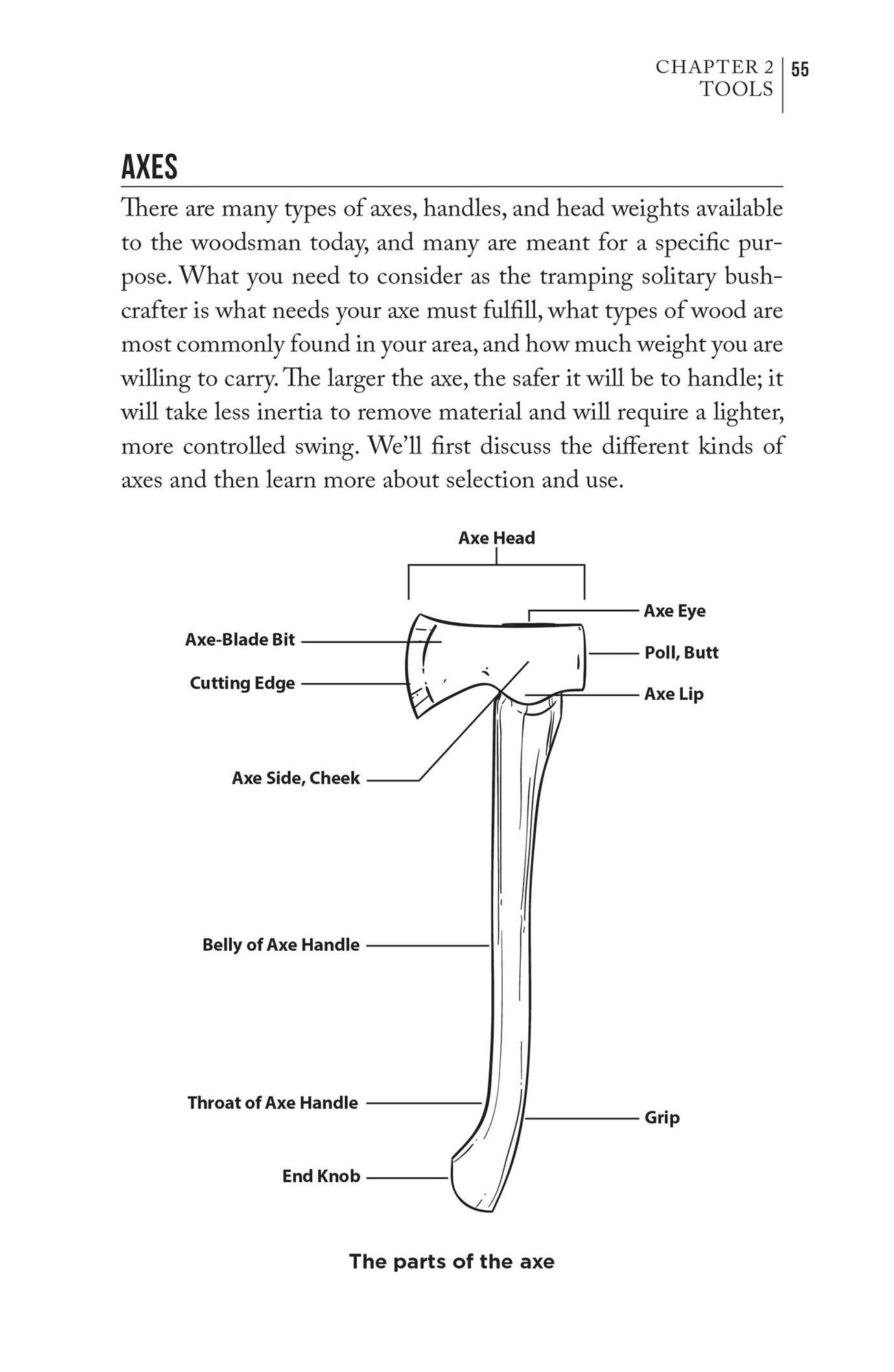 Bushcraft 101: A Field Guide to the Art of Wilderness Survival
