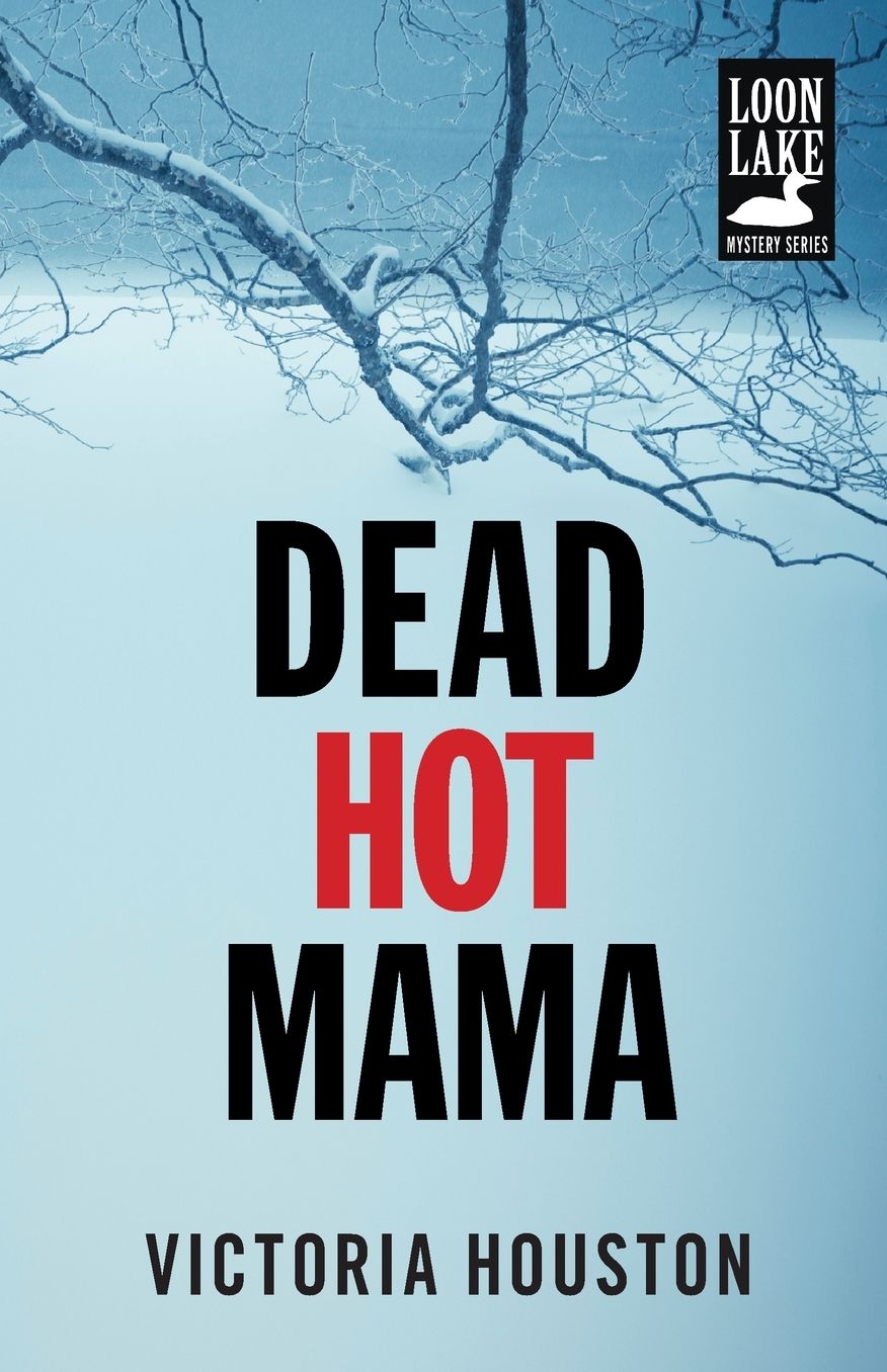 Dead Hot Mama