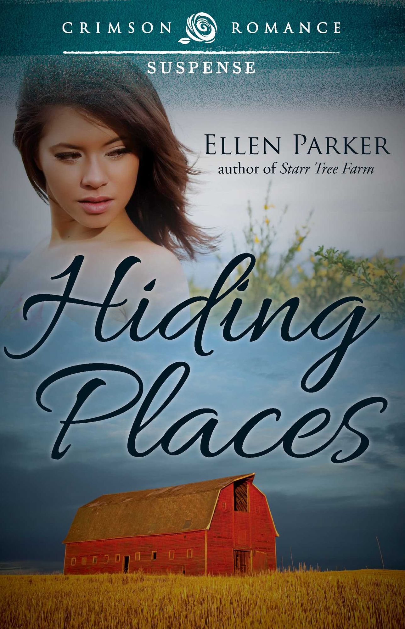 Hiding Places
