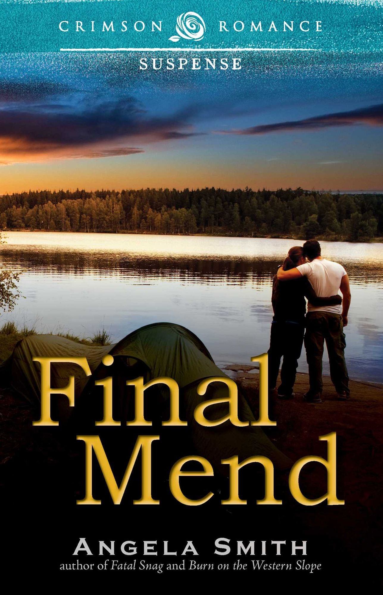Final Mend