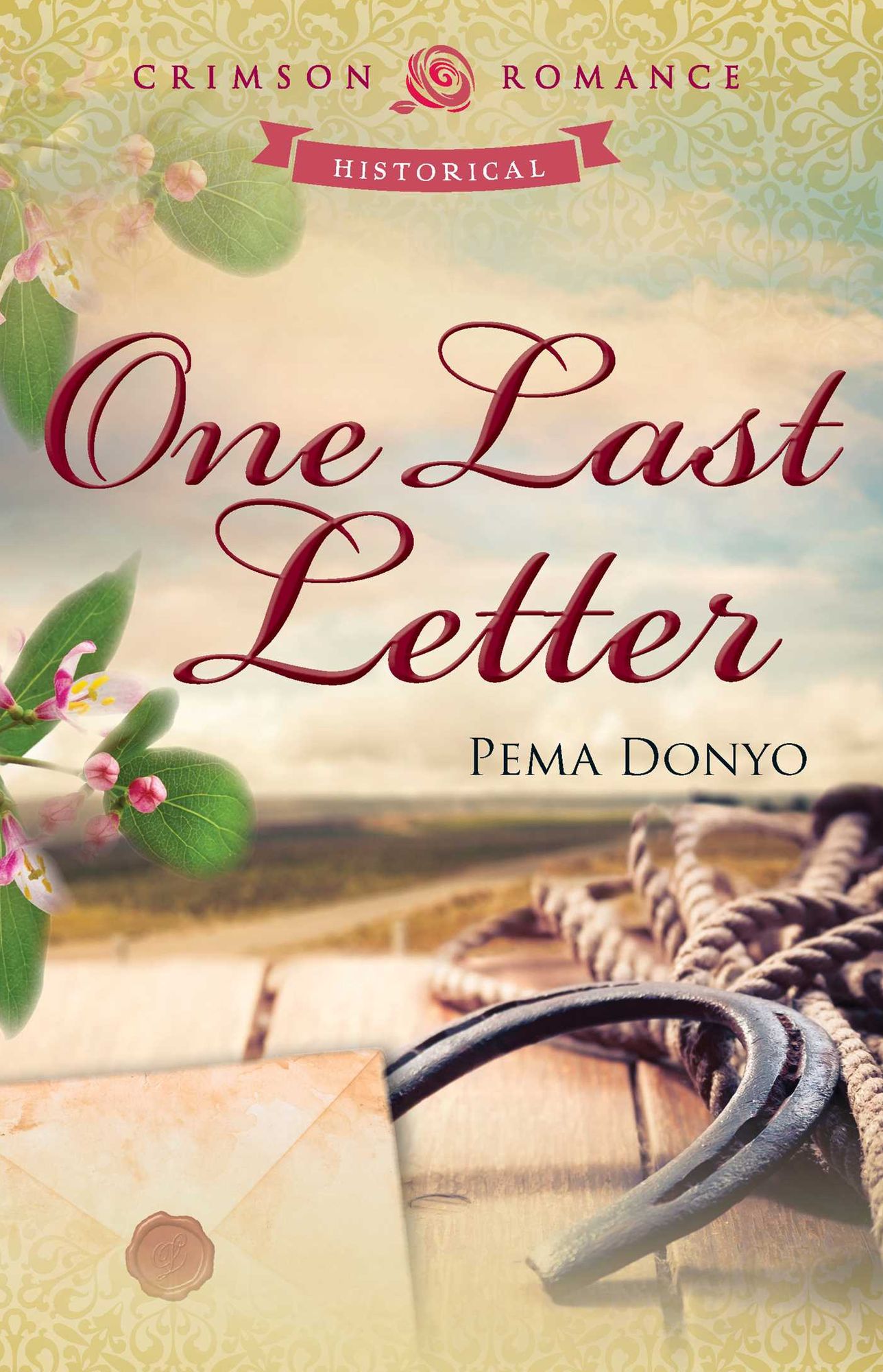 One Last Letter