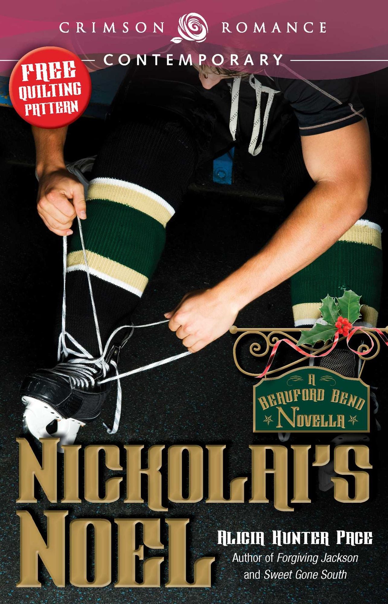 Nickolai's Noel: A Beauford Bend Novella