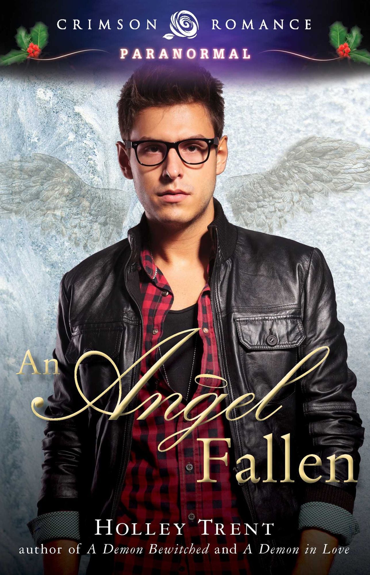 An Angel Fallen