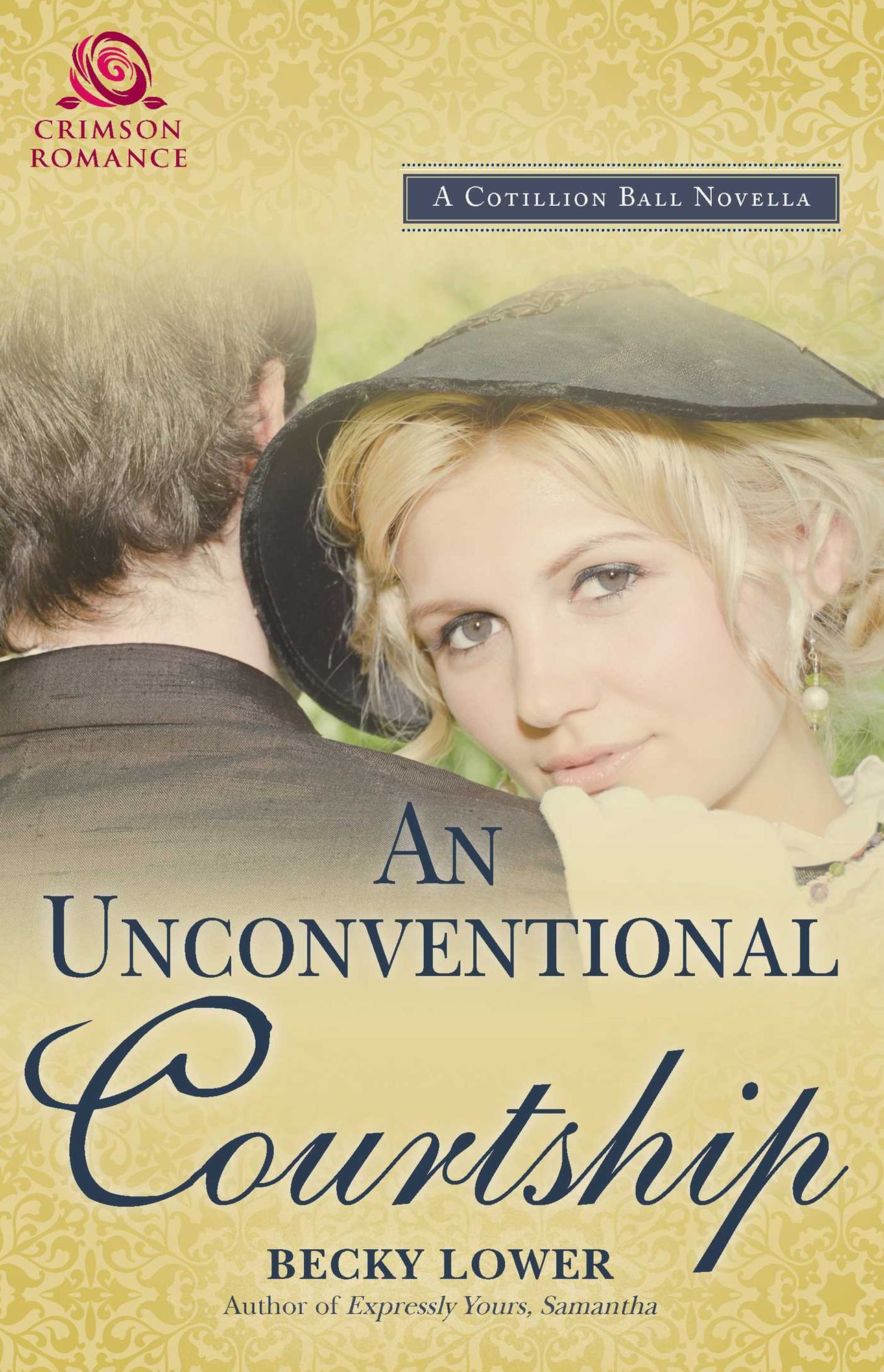 An Unconventional Courtship: A Cotillion Ball Novella