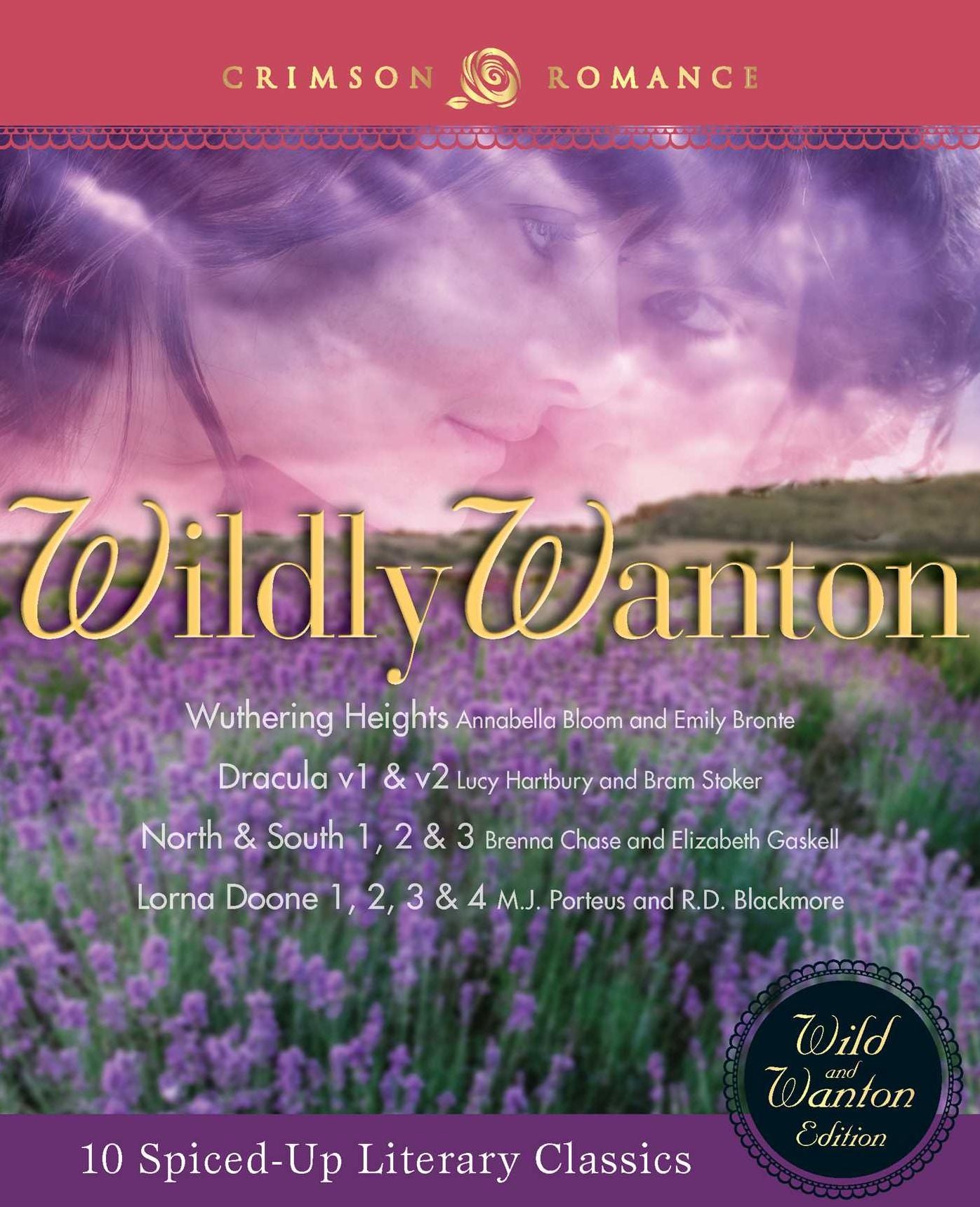 Wildly Wanton: 10 Spiced-Up Literary Classics