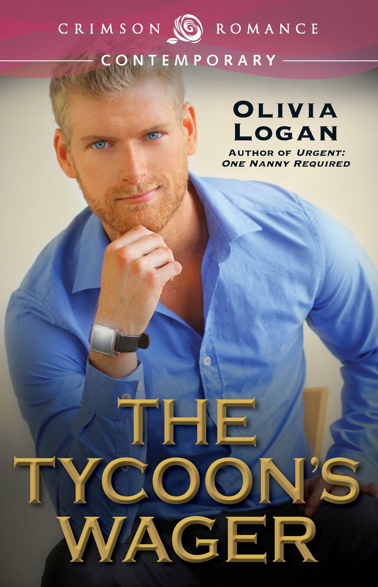 The Tycoon's Wager