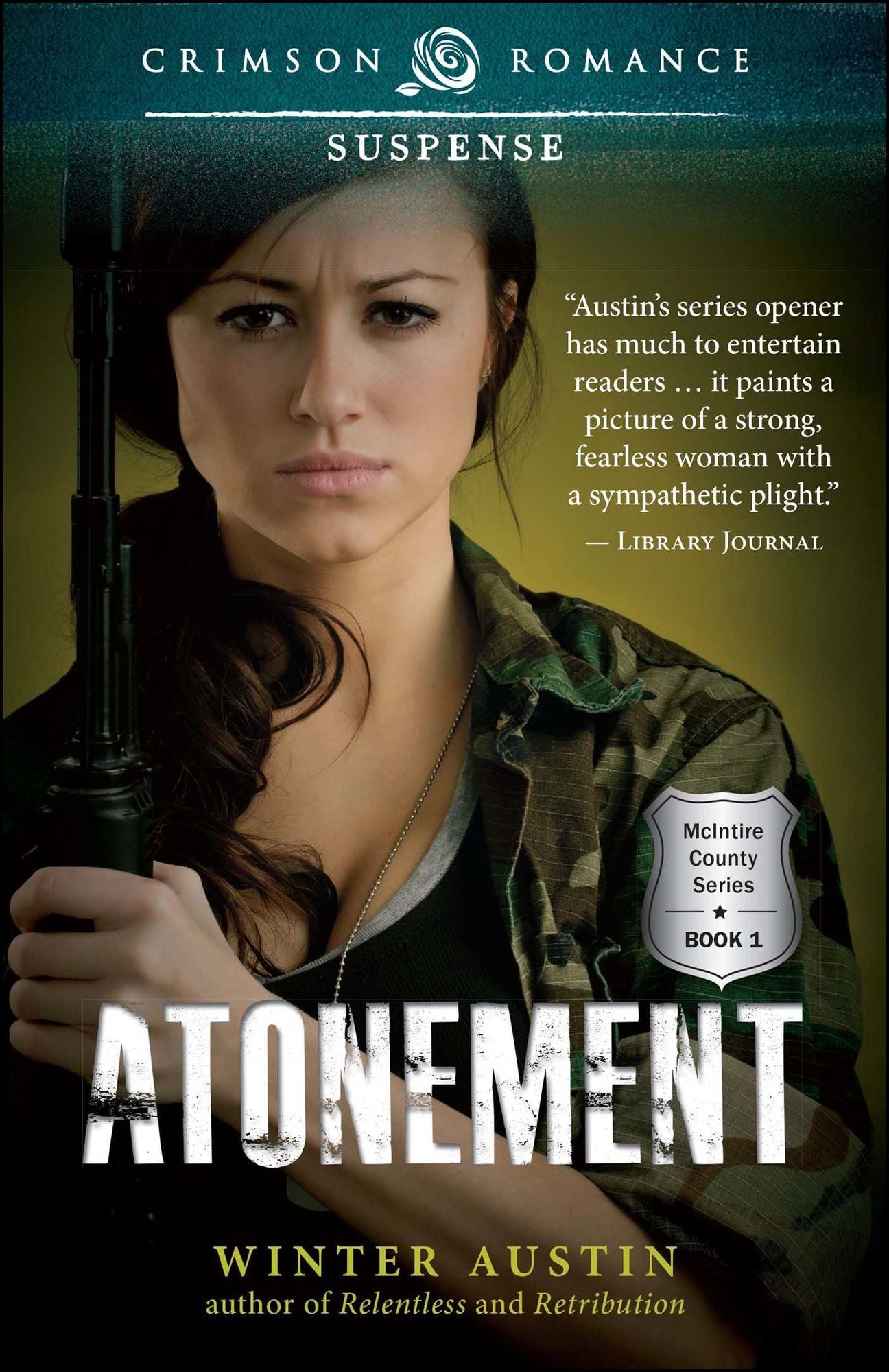 Atonement