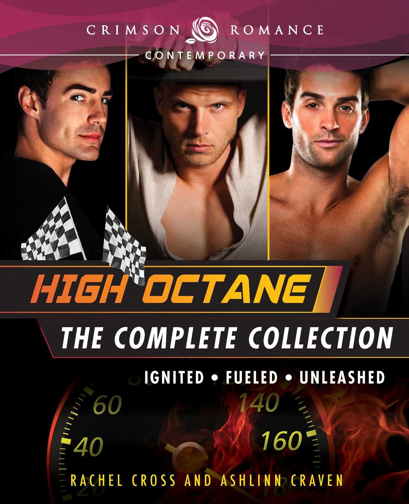 High Octane: The Complete Series