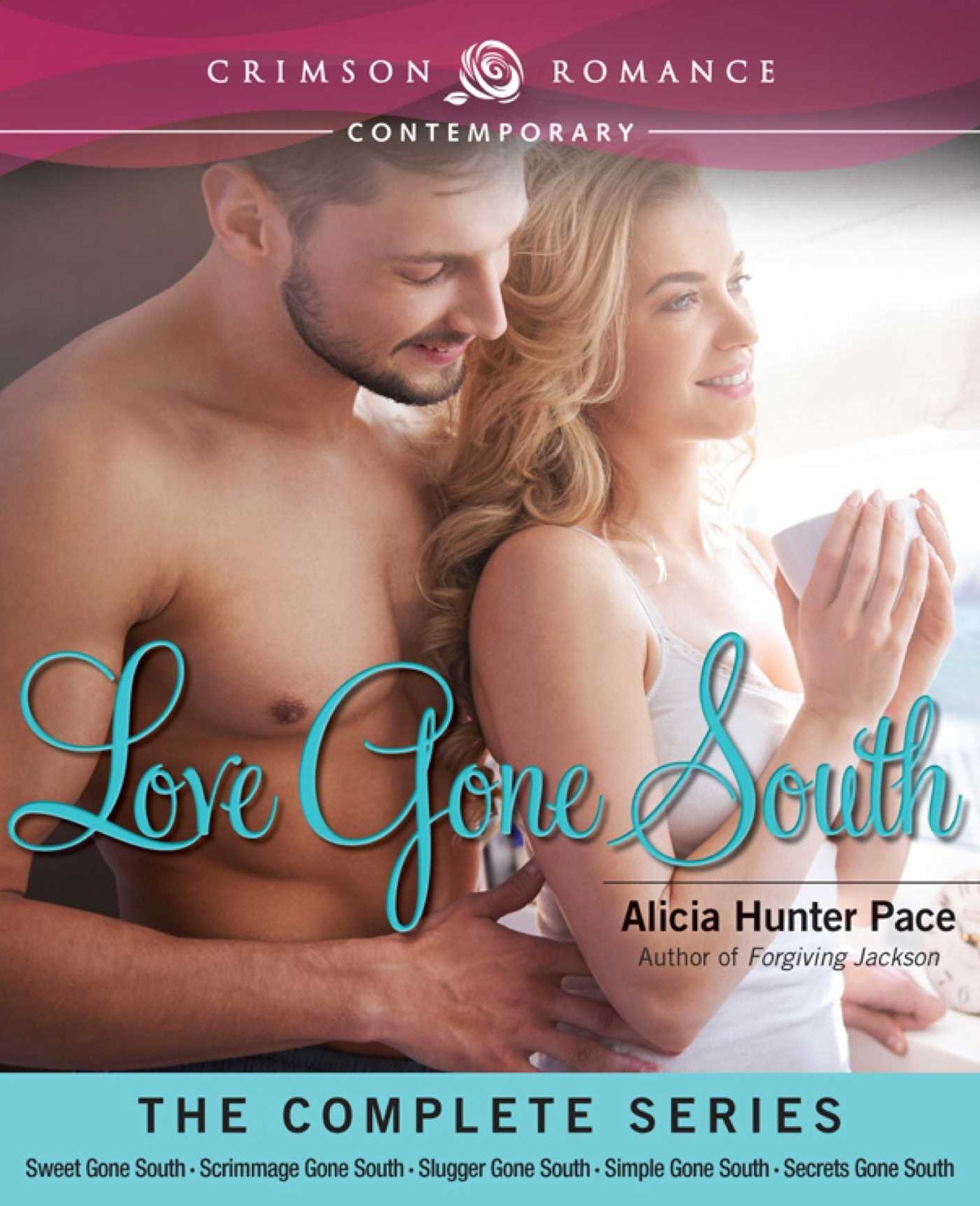 Love Gone South: The Complete Series