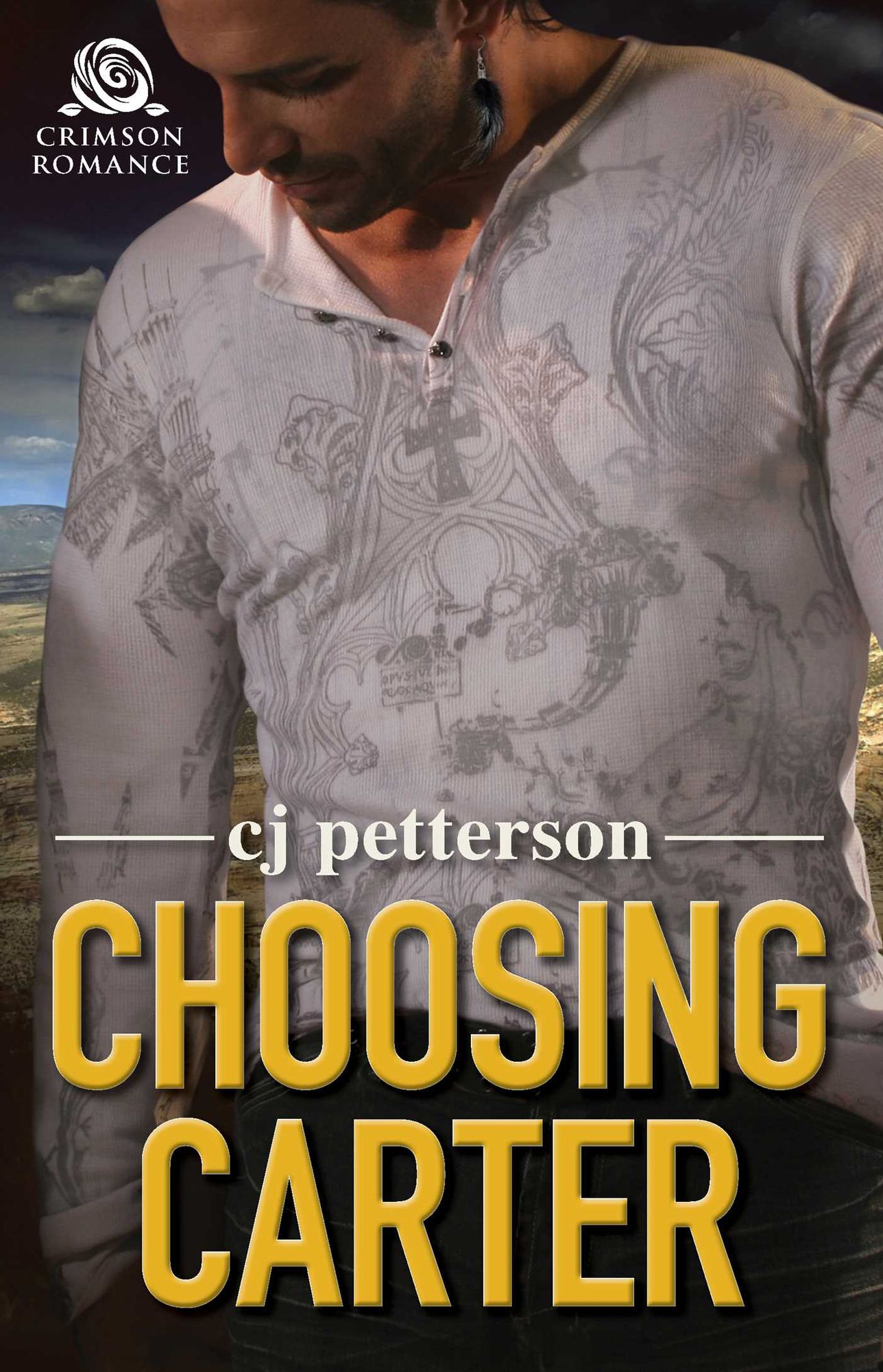 Choosing Carter