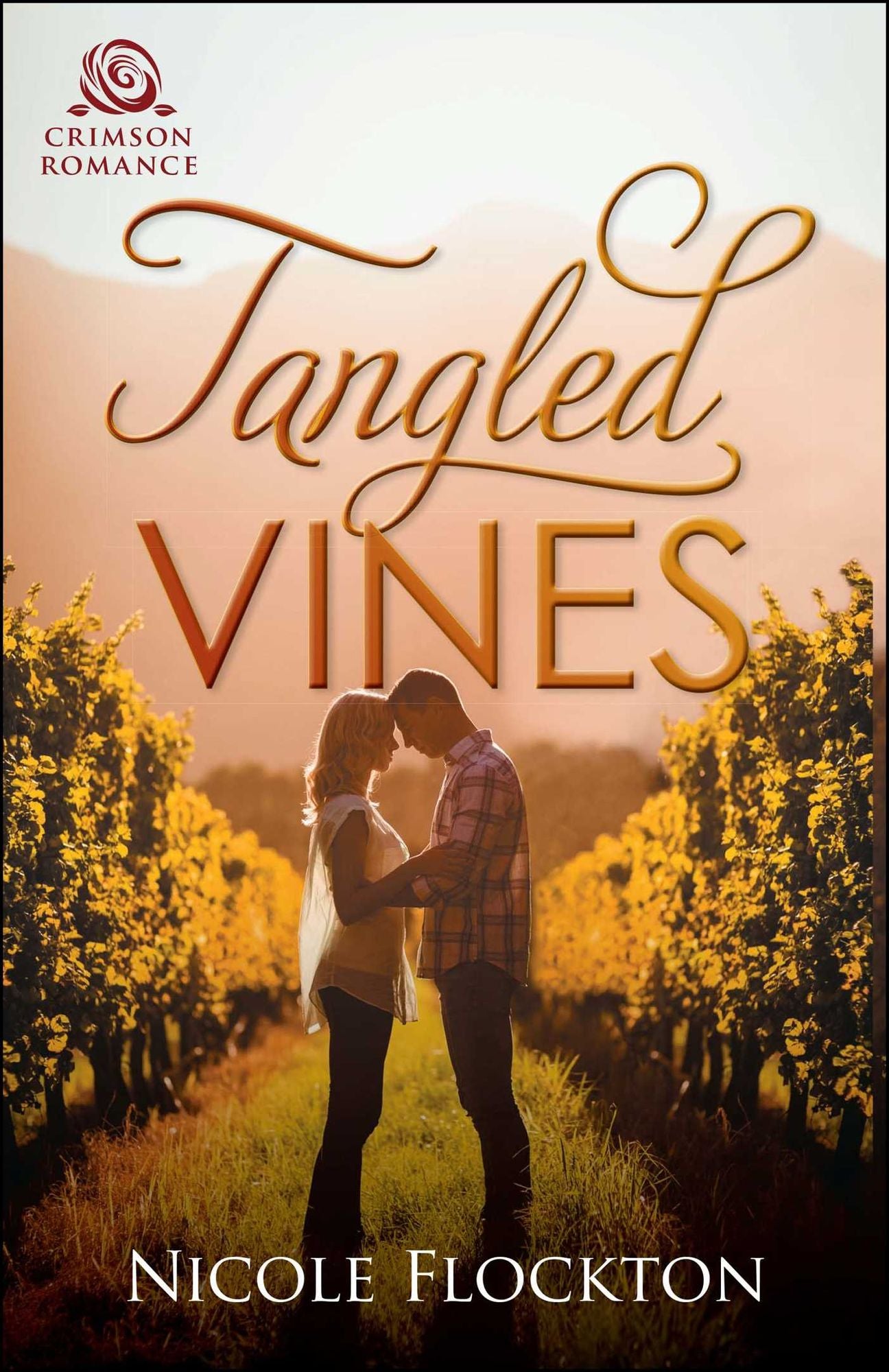 Tangled Vines: An Australian Rural Romance