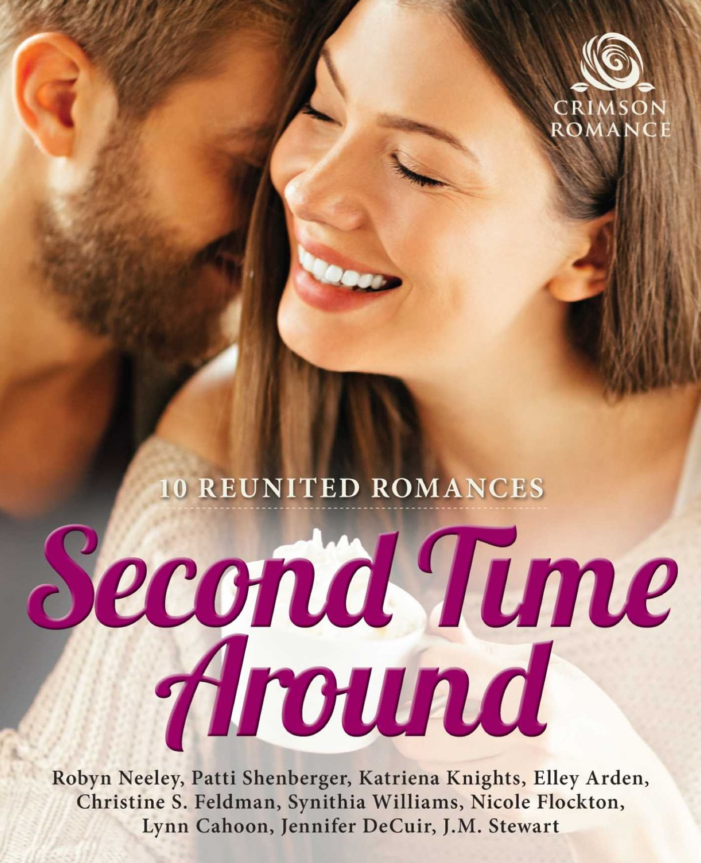 Second Time Around: 10 Reunited Romances