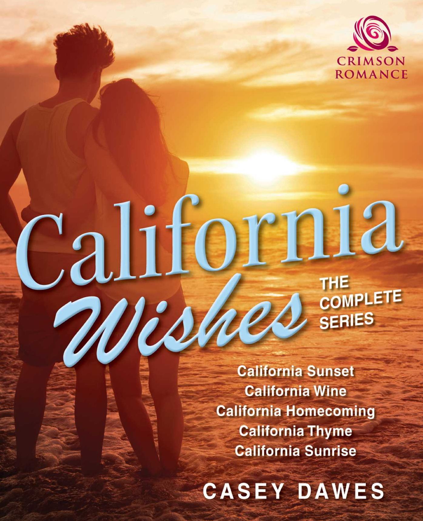 California Wishes: The Complete Series
