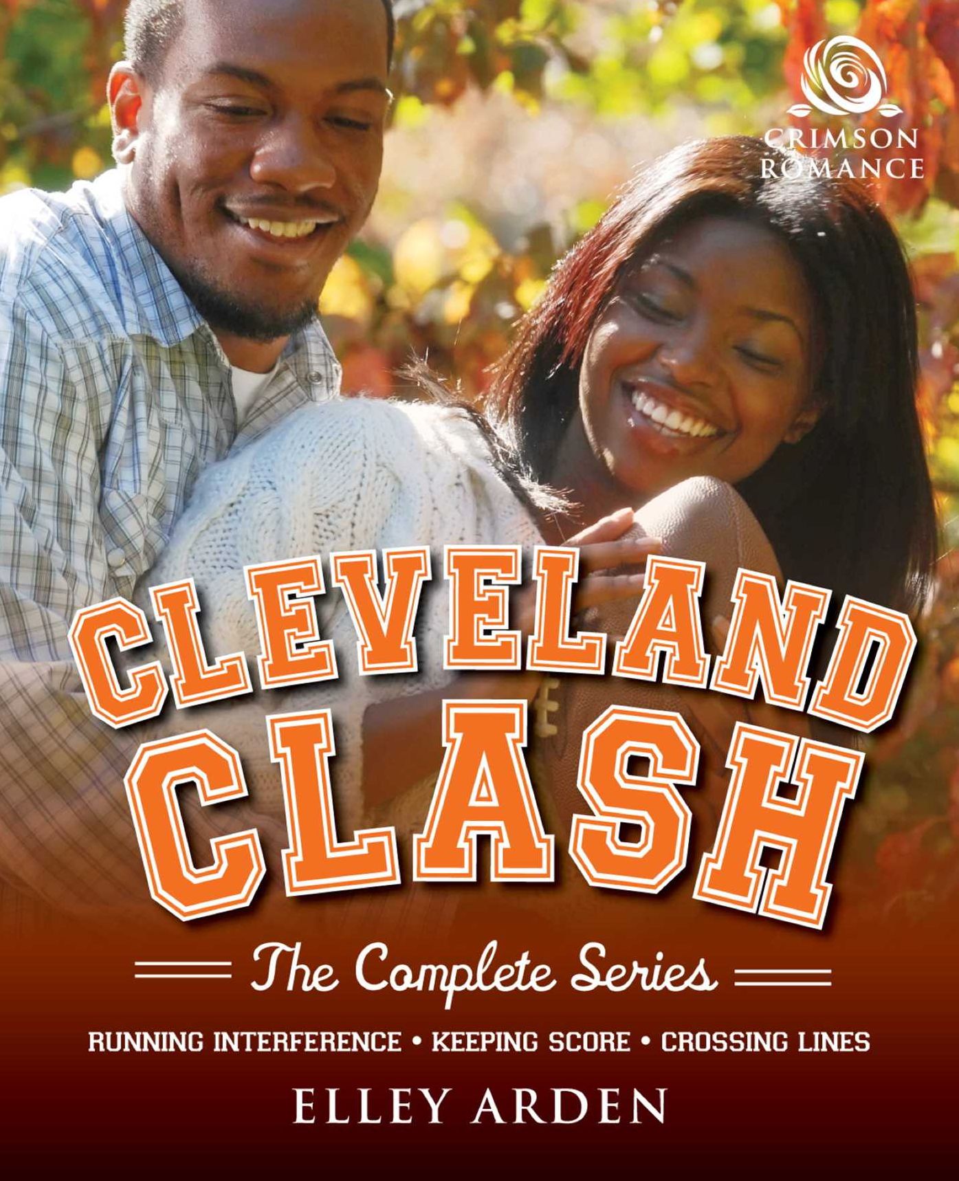 Cleveland Clash: The Complete Series