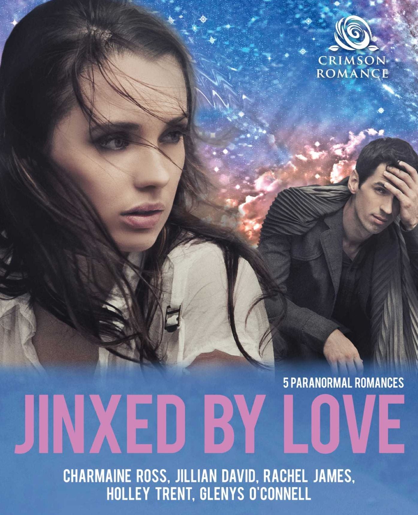 Jinxed by Love: 5 Paranormal Romances
