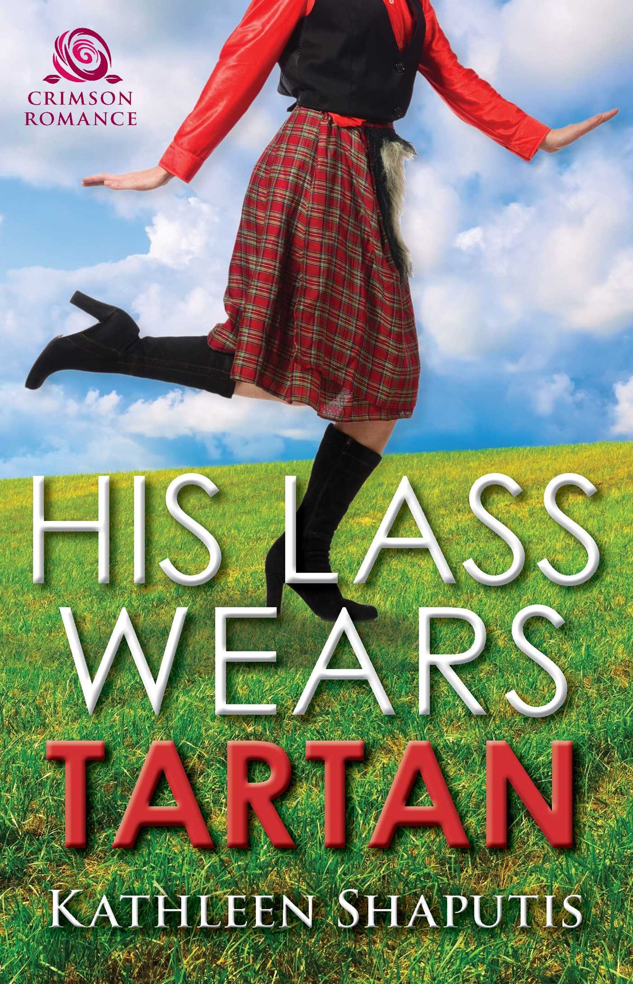 His Lass Wears Tartan