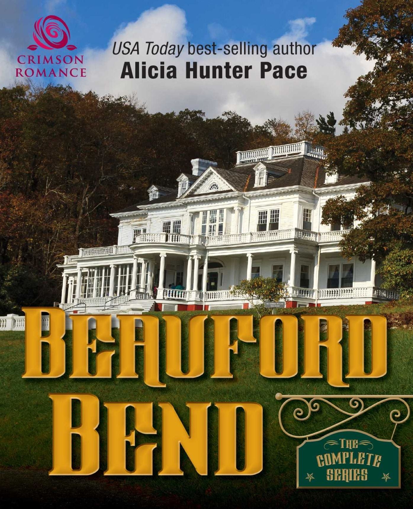 Beauford Bend: The Complete Series