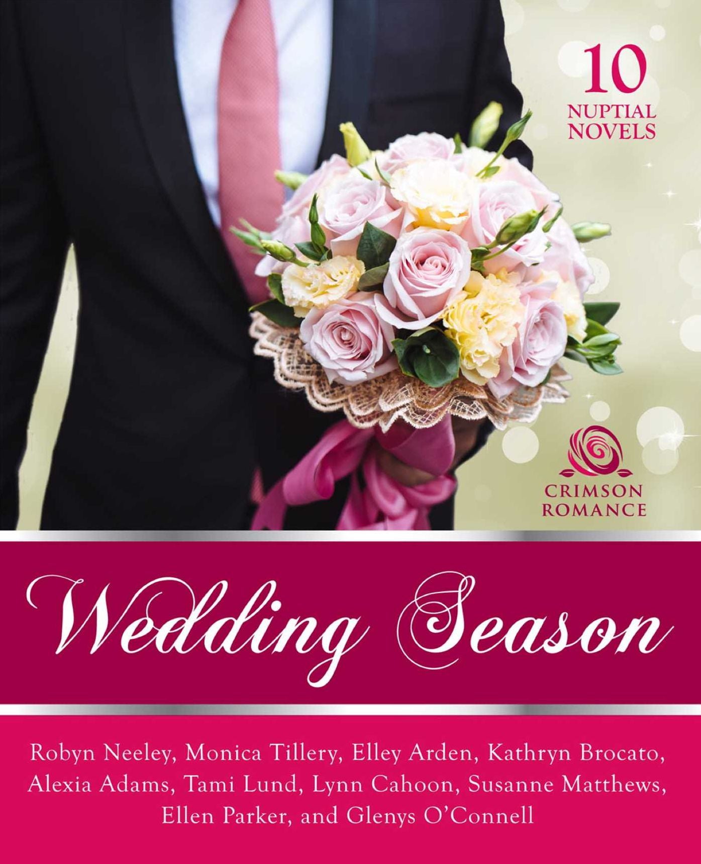 Wedding Season: 10 Nuptial Novels