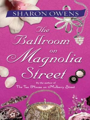 The Ballroom on Magnolia Street