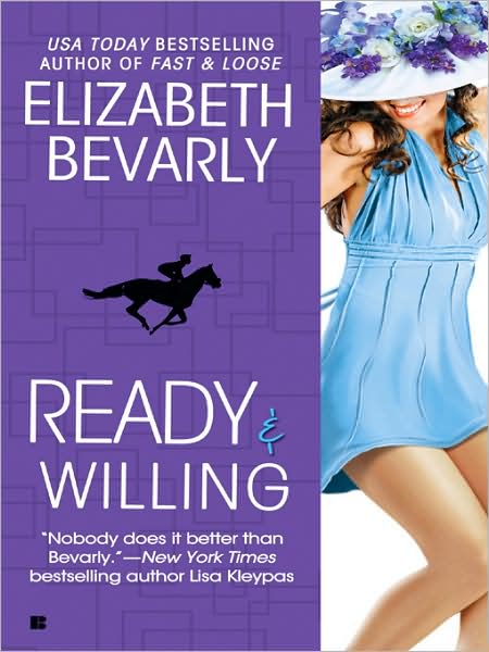 Ready & Willing: