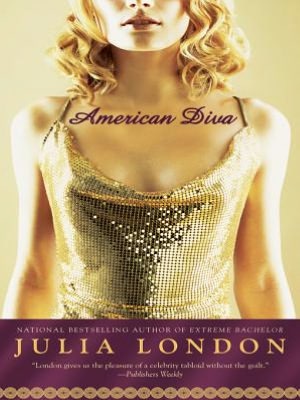 American Diva (Thrillseekers Anonymous Series #3)