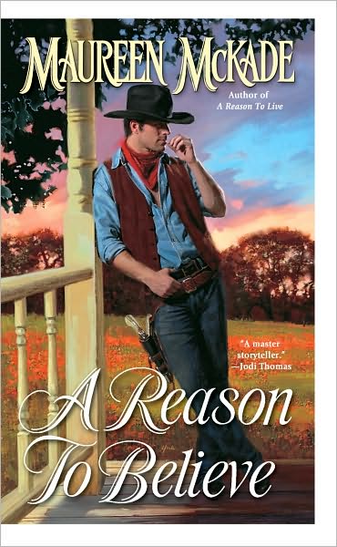 A Reason to Believe