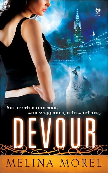 Devour