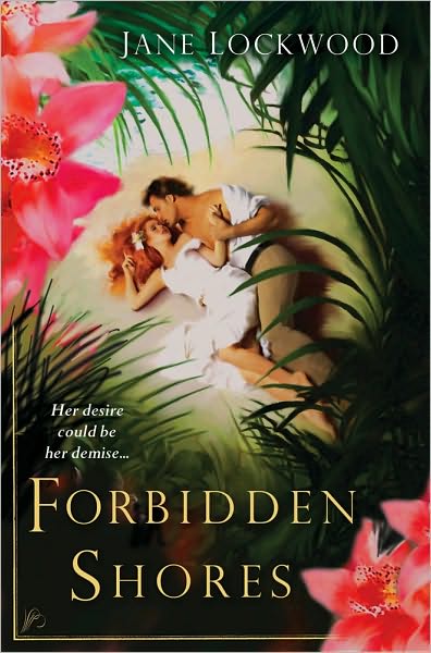 Forbidden Shores