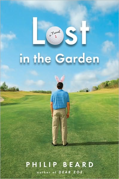 Lost in the Garden