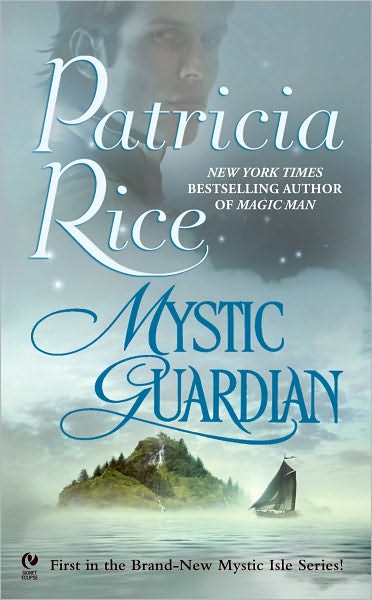 Mystic Guardian