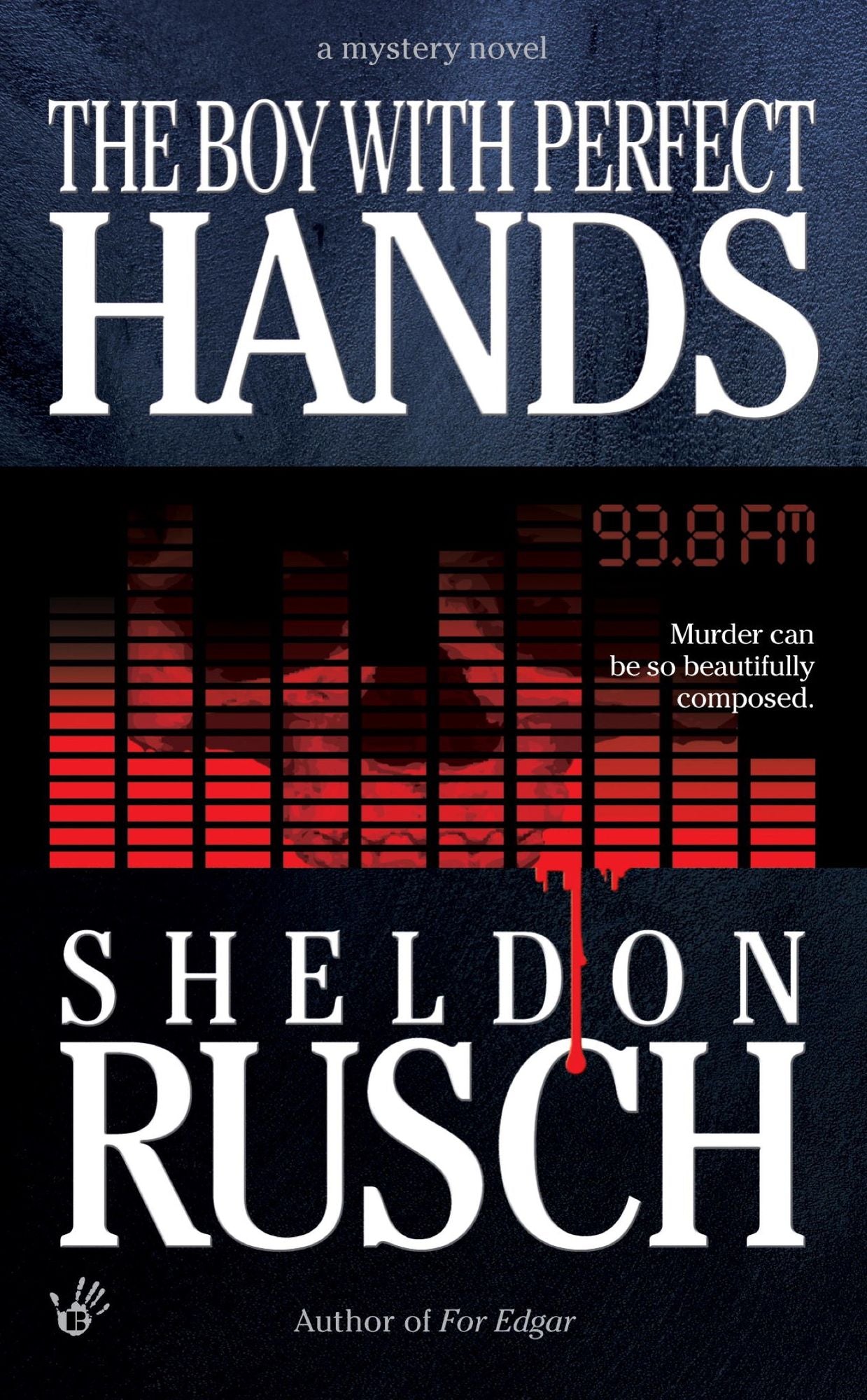 The Boy With Perfect Hands
