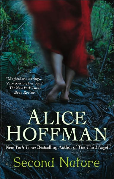 Second Nature: A Thriller