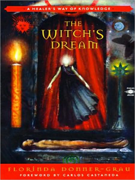 The Witch's Dream: A Healer's Way of Knowledge