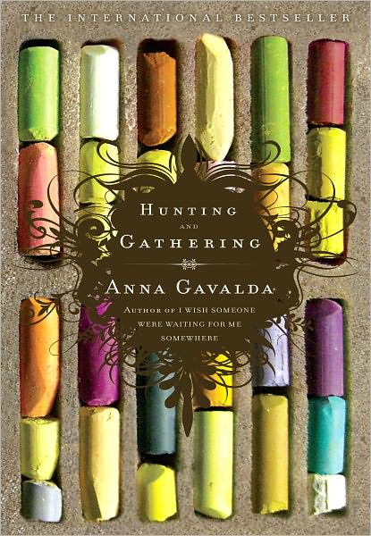 Hunting and Gathering