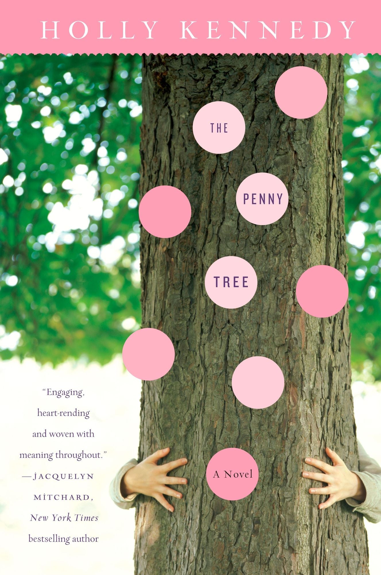The Penny Tree