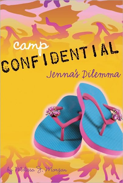 Jenna's Dilemma #2