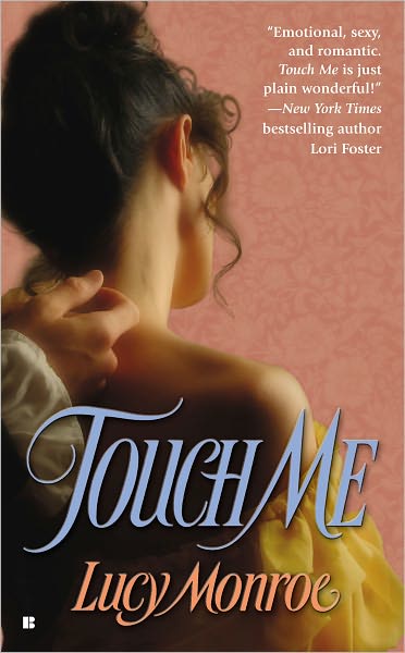 Touch Me
