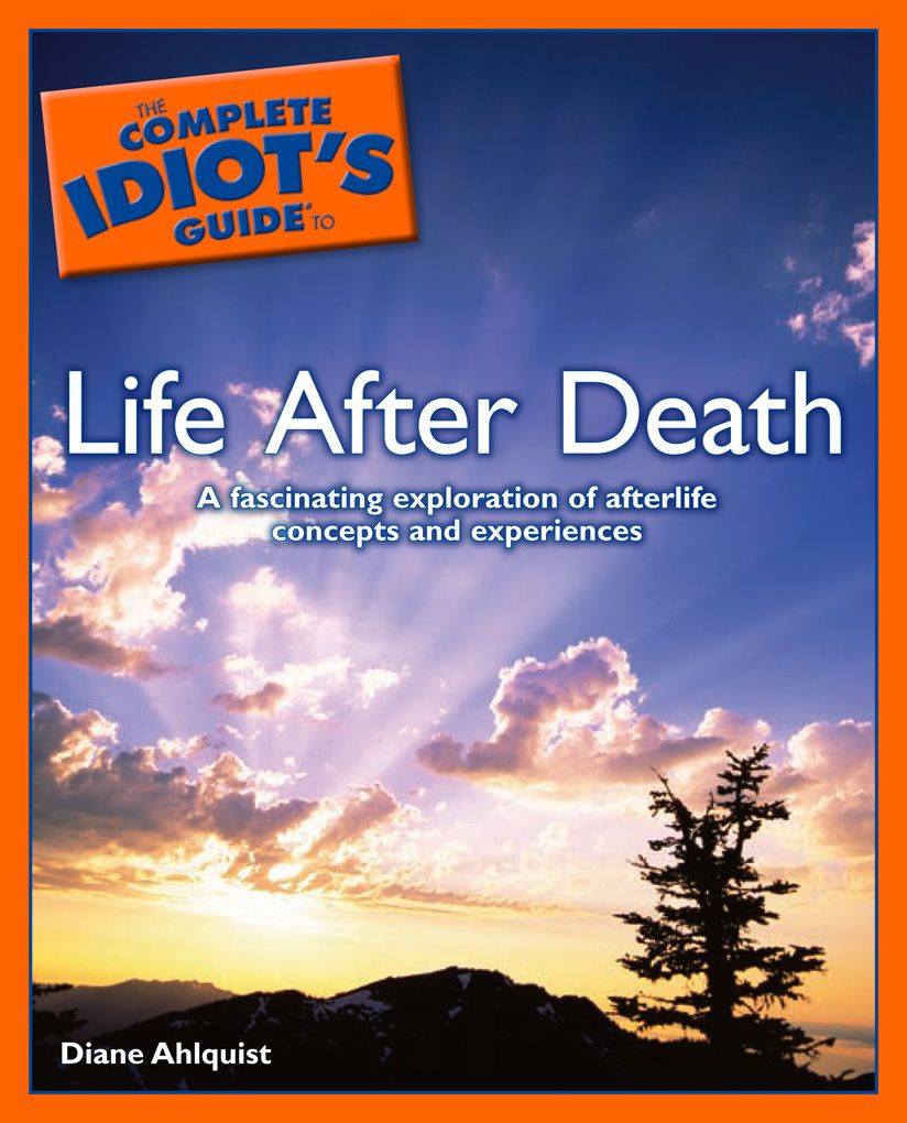 The Complete Idiot's Guide to Life After Death