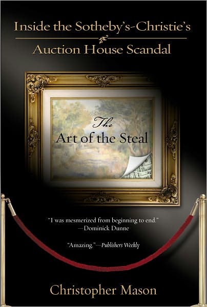 The Art of the Steal