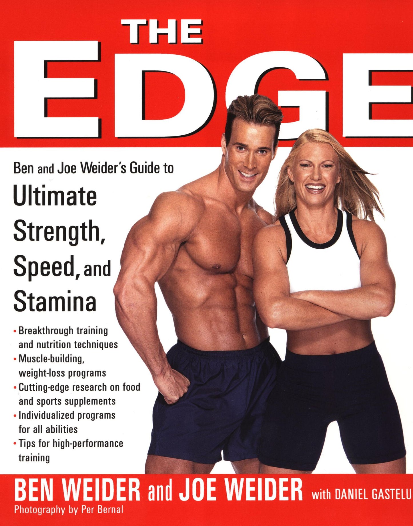 The Edge