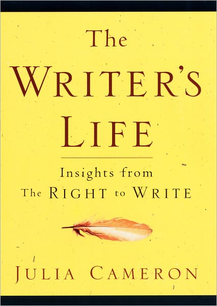 The Writer's Life: Insights from The Right to Write