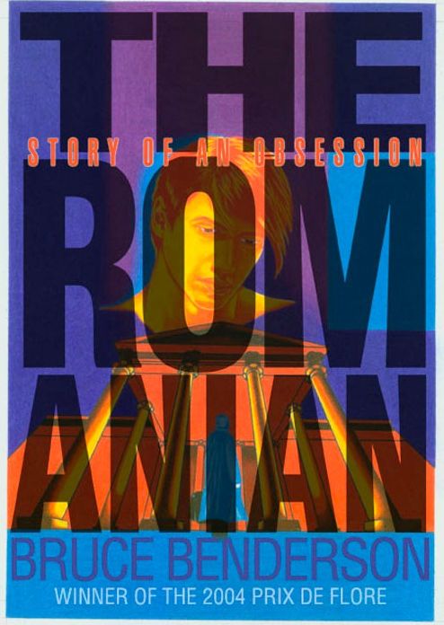The Romanian: Story of an Obsession