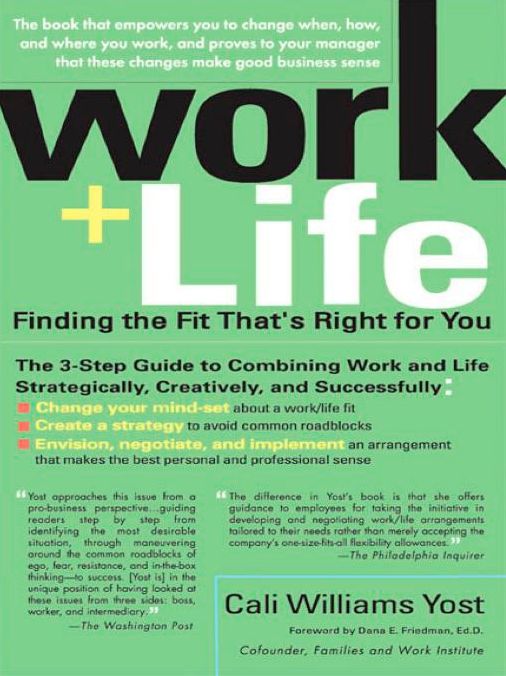 Work + Life