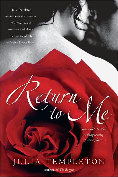 Return to Me
