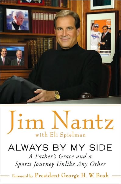 Always by My Side: The Healing Gift of a Father's Love