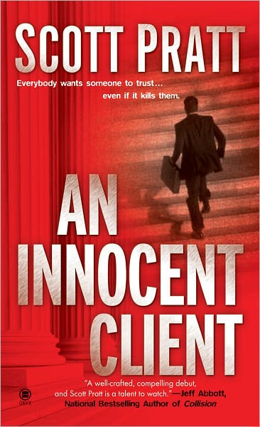 An Innocent Client