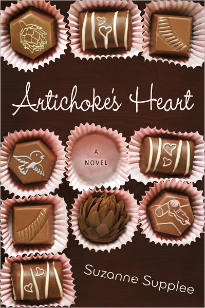 Artichoke's Heart