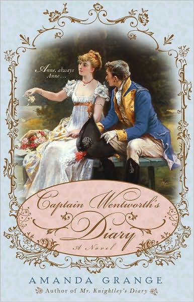 Captain Wentworth's Diary