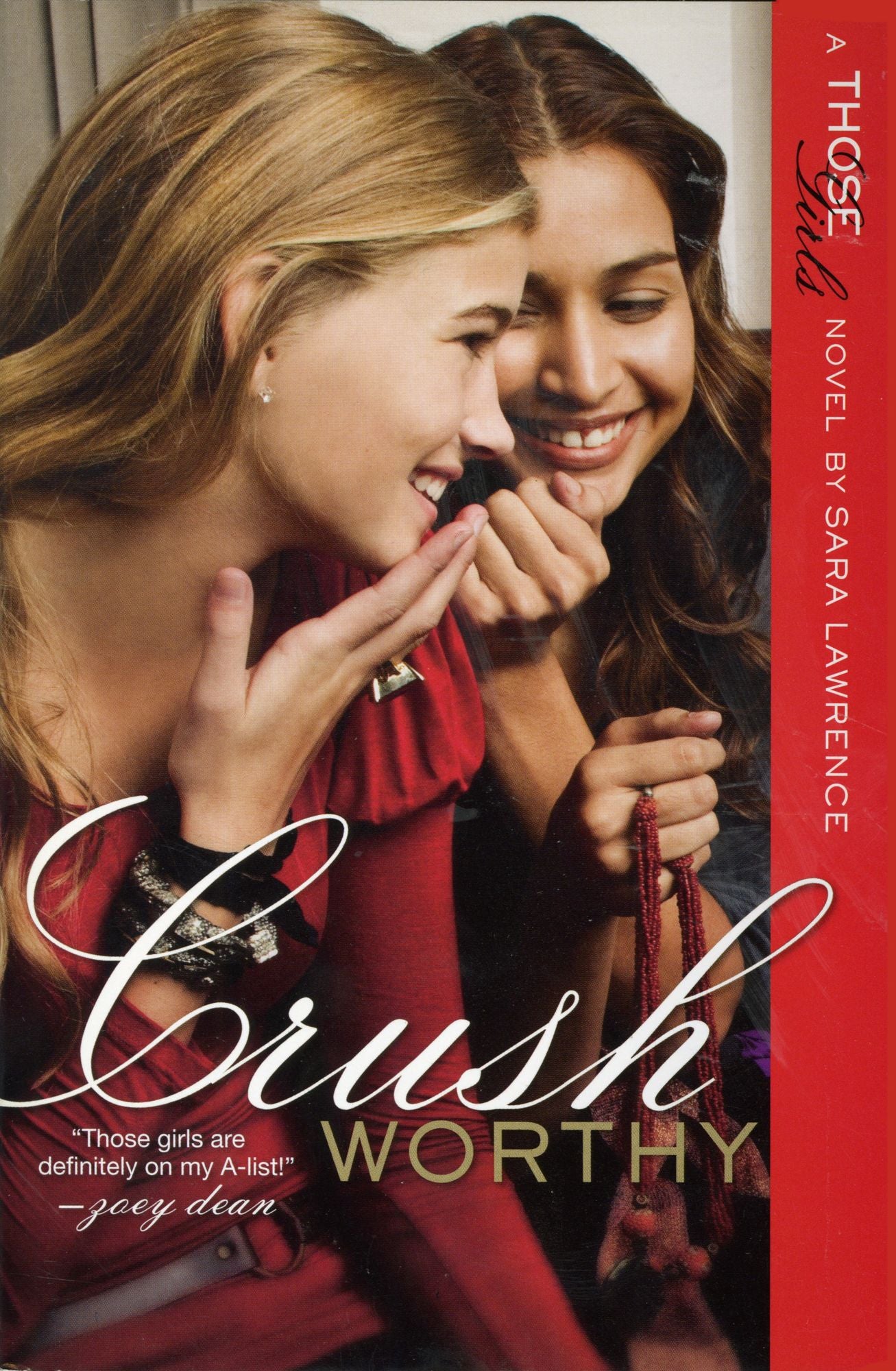 Crushworthy